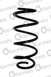 CS GERMANY 14950782 -  Пружина ходовой части